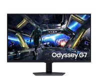Samsung Odyssey G7 S32DG702EUX G70D - 1307731 - zdjęcie 1